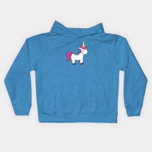 Unicorn Cookie Kids Hoodie